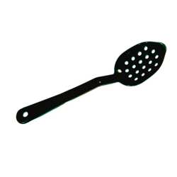 cucchiaio policarbonato forato