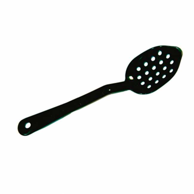 cucchiaio policarbonato forato