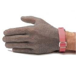 guanto inox 5 dita 2