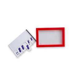 segnaprezzo mini europa 100x70mm