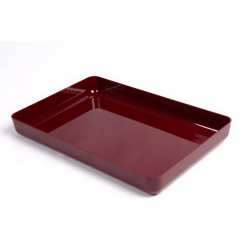 vassoio poliproof 28x42x5cm