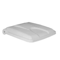 coperchio per proobax 30 45lt