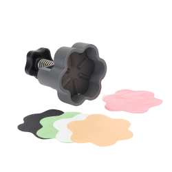 hamburgatrice manuale fiore 2