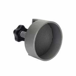 hamburgatrice manuale diametro 120mm 2