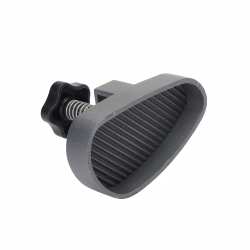 hamburgatrice manuale forma gs20 2