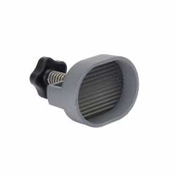 hamburgatrice manuale ovale 2