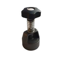 MiniHamburgatriceTondadiam5cm