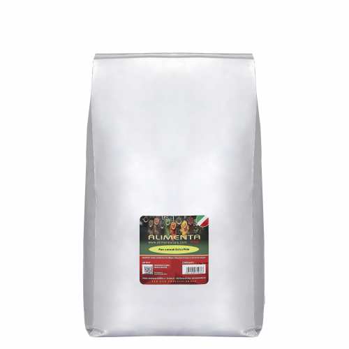 pan cereali extrafine 5kg