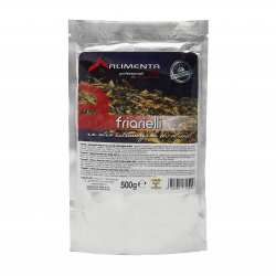 friarielli in olio in busta 6x500g