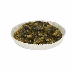 friarielli in olio in busta 6x500g 2