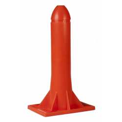 tubo rolate diam 86 conogiva