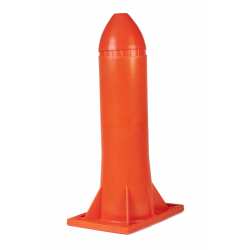 tubo rolate diam110 conogiva