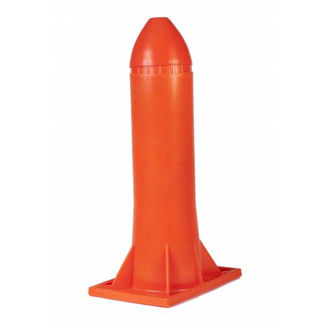 tubo rolate diam110 conogiva