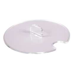 coperchio per esagonale piccolo