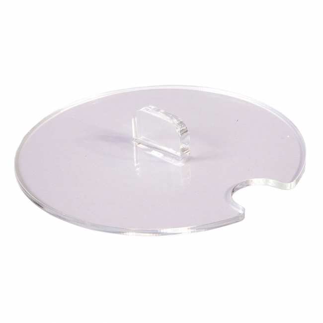 coperchio per esagonale piccolo