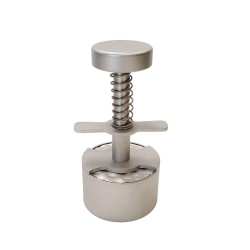 Porzionatorediametroin5cminacciaio 2