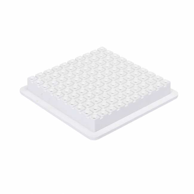 coperchio per cubo k100