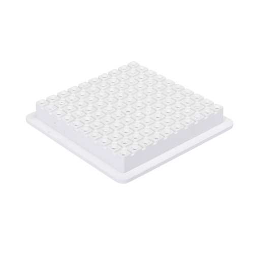 Coperchio per cubo K100