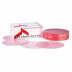 dischi perlafol diametro 180mm 500g rosa