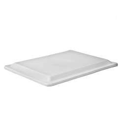coperchio per bacinella 5605 frigor 40x30cm h1cm