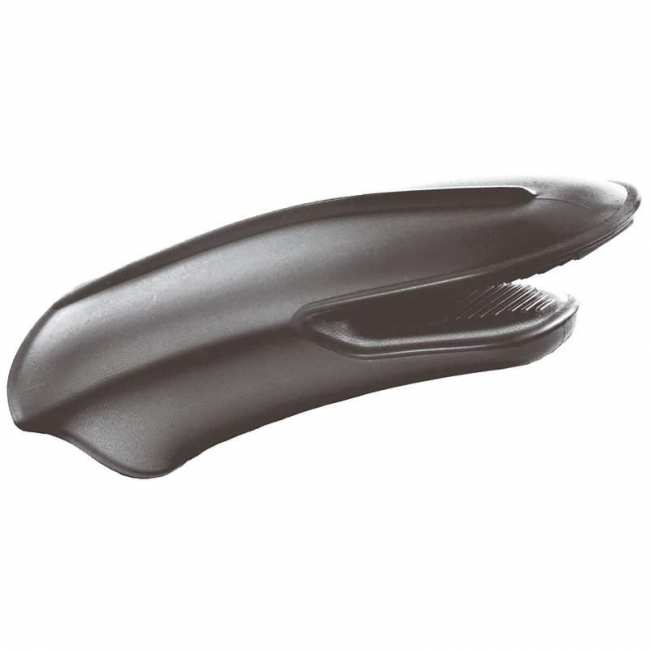 guanto da forno in silicone