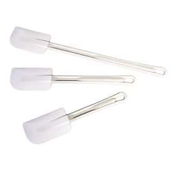 Spatola flessibile 45cm...