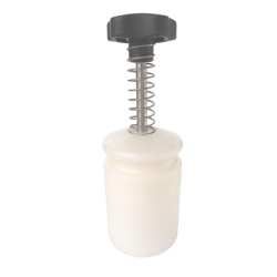 Pressa per Meat-Cake 135g