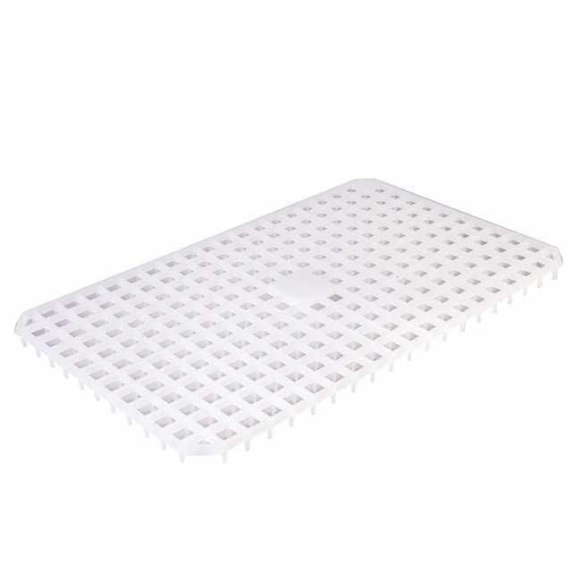 griglia plastica 40x25cm