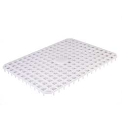 griglia plastica 33x24cm