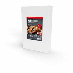 Rotolo alluminio 75m x...