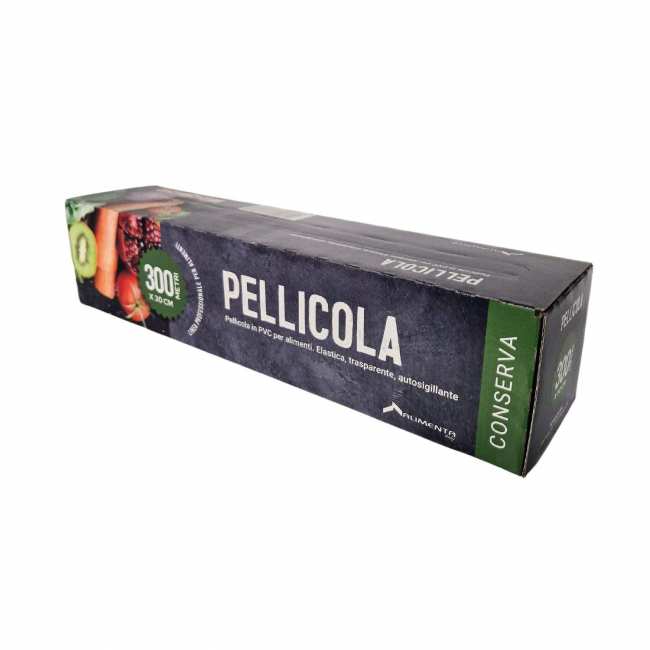 Rotolo Pellicola 300m x 300mm - 1 pezzo