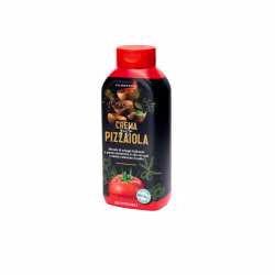 Crema gusto Pizzaiola 960 ml
