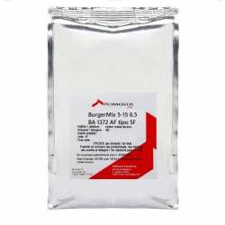 BurgerMix 5-15 6.5 BA 1372...