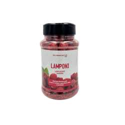 Lamponi liofilizzati 50g