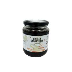 Cipolle caramellate 6pz da...