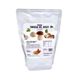 Fantasia del bosco busta da...