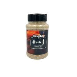 #rub 1 - Chicken spice 350g...