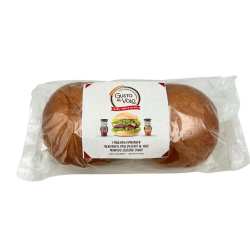 Panini per hamburger Tipo...