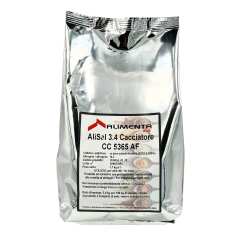 Alisal 3.4 Cacciatore CC...