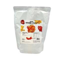 Peperoni a filetti 6pz da 800g