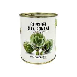Carciofi alla romana 6x750g
