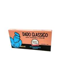 Dado Classico NO GMS 36...