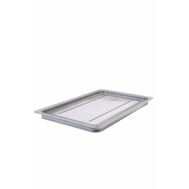 Coperchio a tenuta griplid per GN 1/3