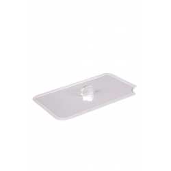 Coperchio trasparente...