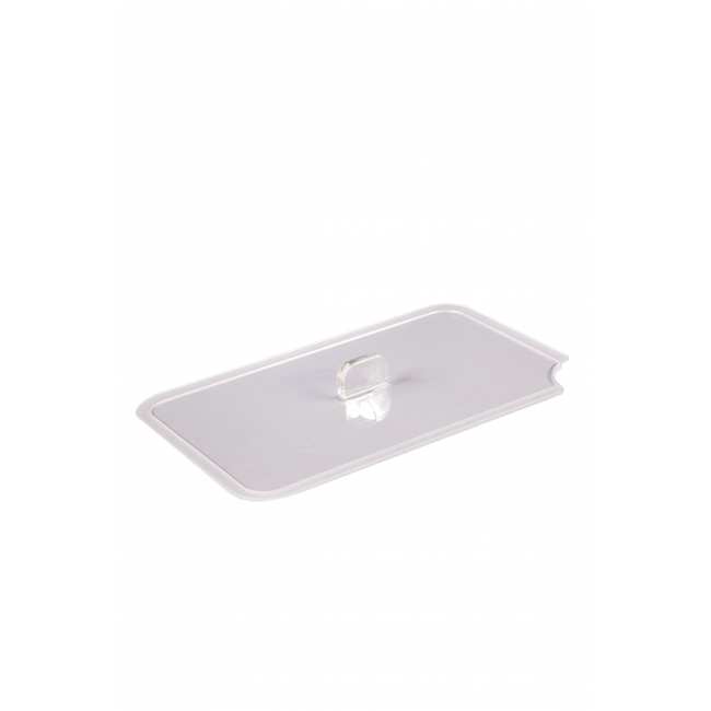 Coperchio trasparente 265x144 1.5L