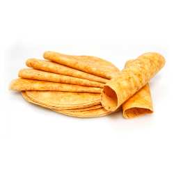 Tortillas SPICY al Pomodoro...