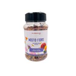 Misto di fiori eduli 30g