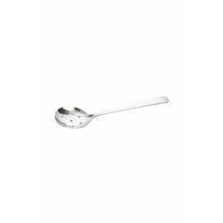 cucchiaione forato inox 29cm