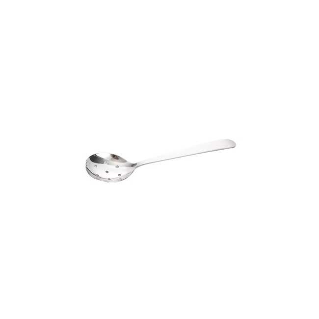 cucchiaione forato inox 29cm