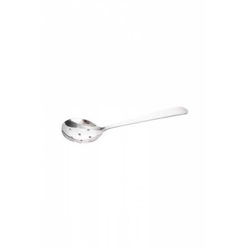 cucchiaione forato inox 29cm